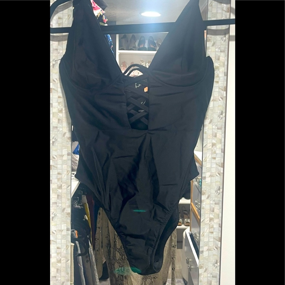 Windsor Swim Suit
